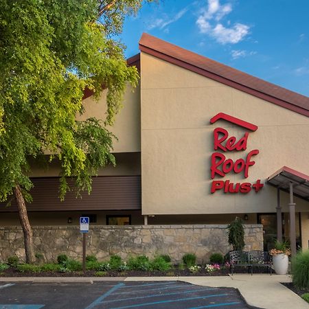 Red Roof Inn Plus+ Columbus - Dublin Luaran gambar